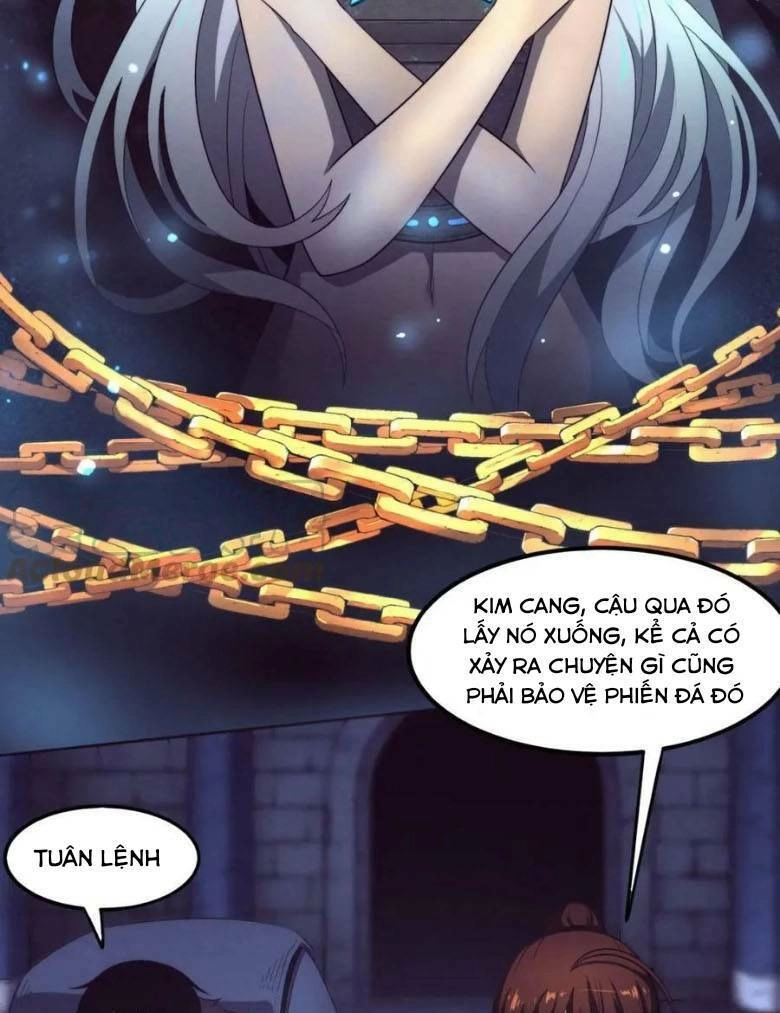 Tiến Hóa Cuồng Triều Chapter 52 - 30