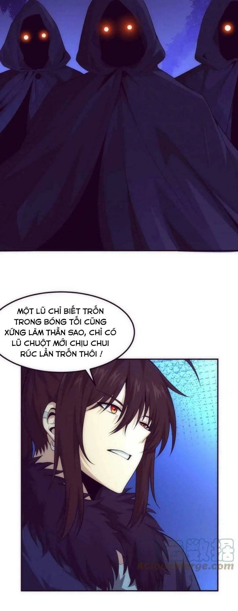 Tiến Hóa Cuồng Triều Chapter 52 - 34