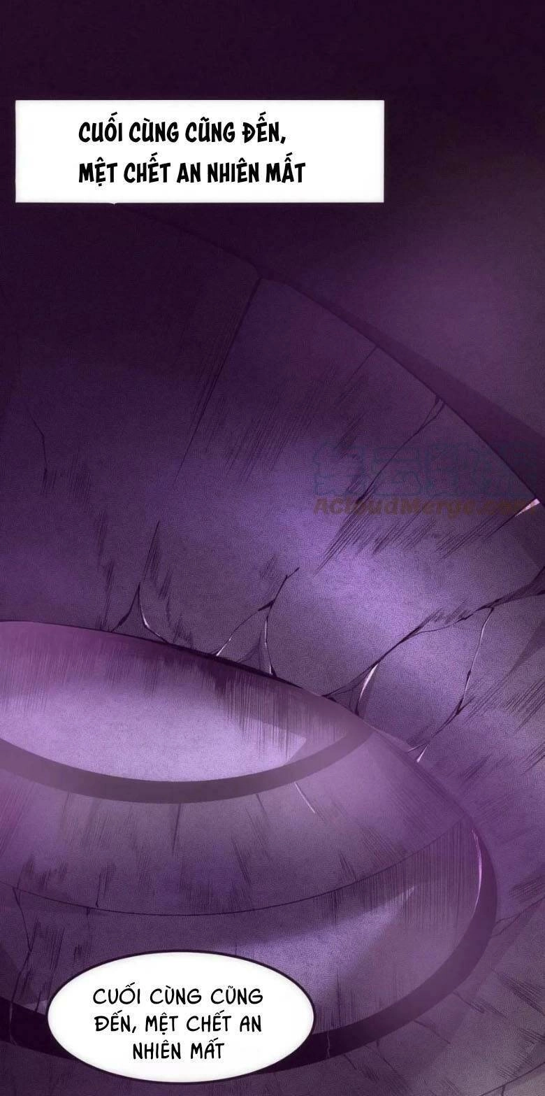 Tiến Hóa Cuồng Triều Chapter 52 - 37