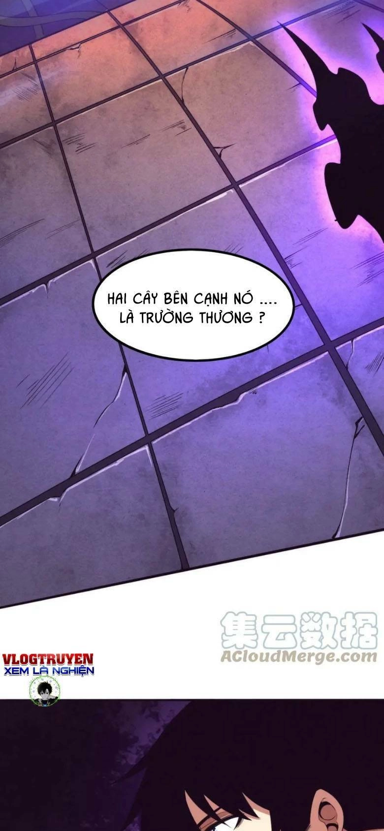 Tiến Hóa Cuồng Triều Chapter 52 - 42