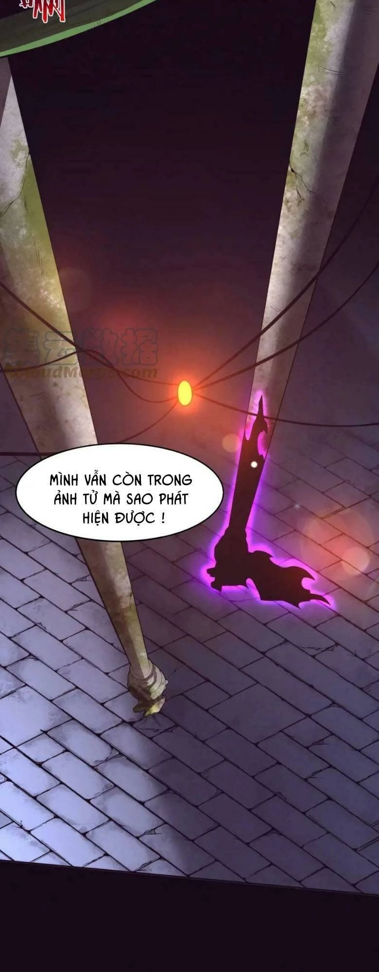 Tiến Hóa Cuồng Triều Chapter 52 - 45