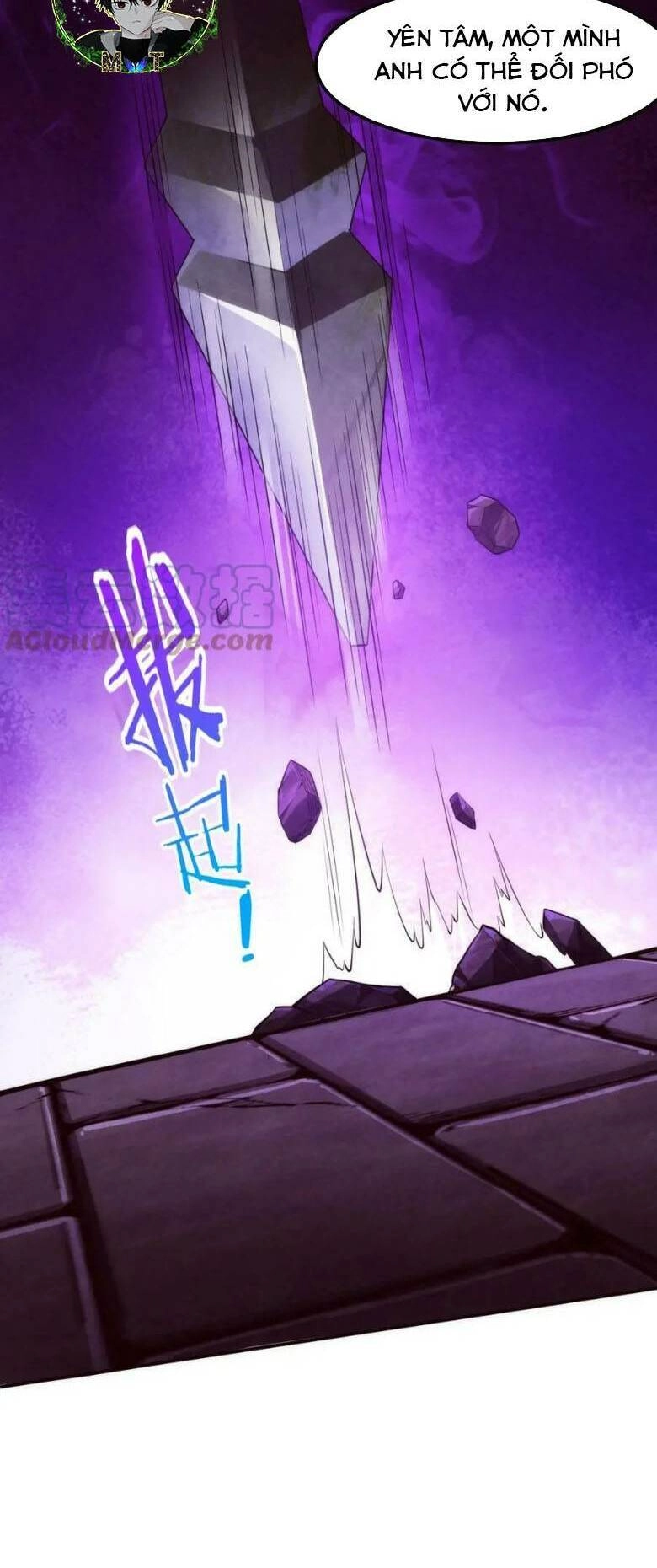 Tiến Hóa Cuồng Triều Chapter 53 - 8