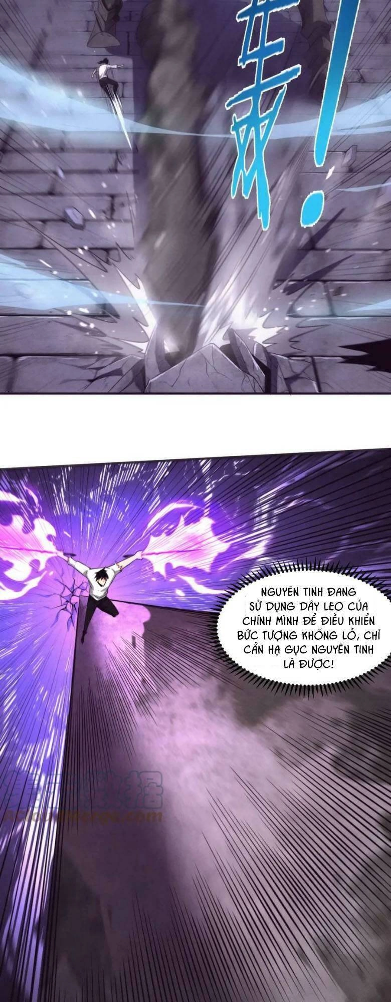 Tiến Hóa Cuồng Triều Chapter 53 - 10