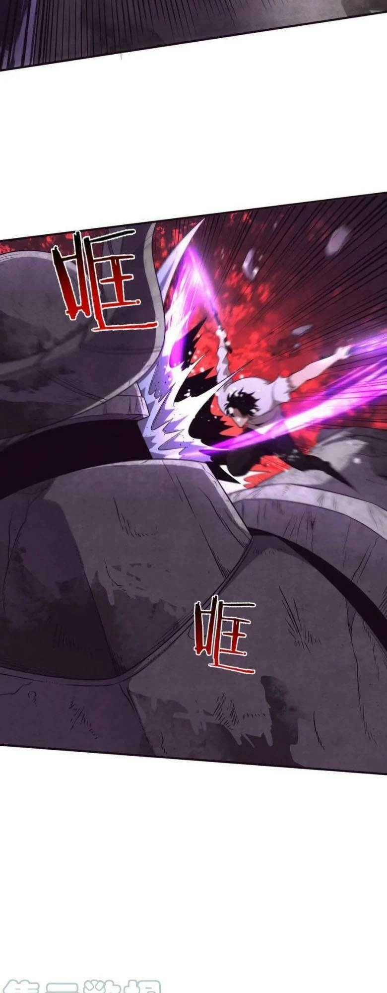 Tiến Hóa Cuồng Triều Chapter 53 - 11