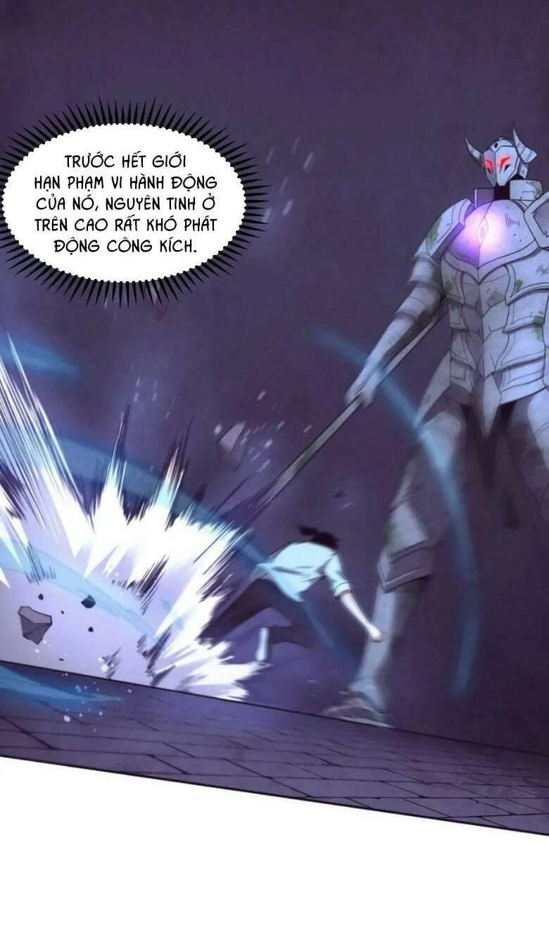 Tiến Hóa Cuồng Triều Chapter 53 - 15