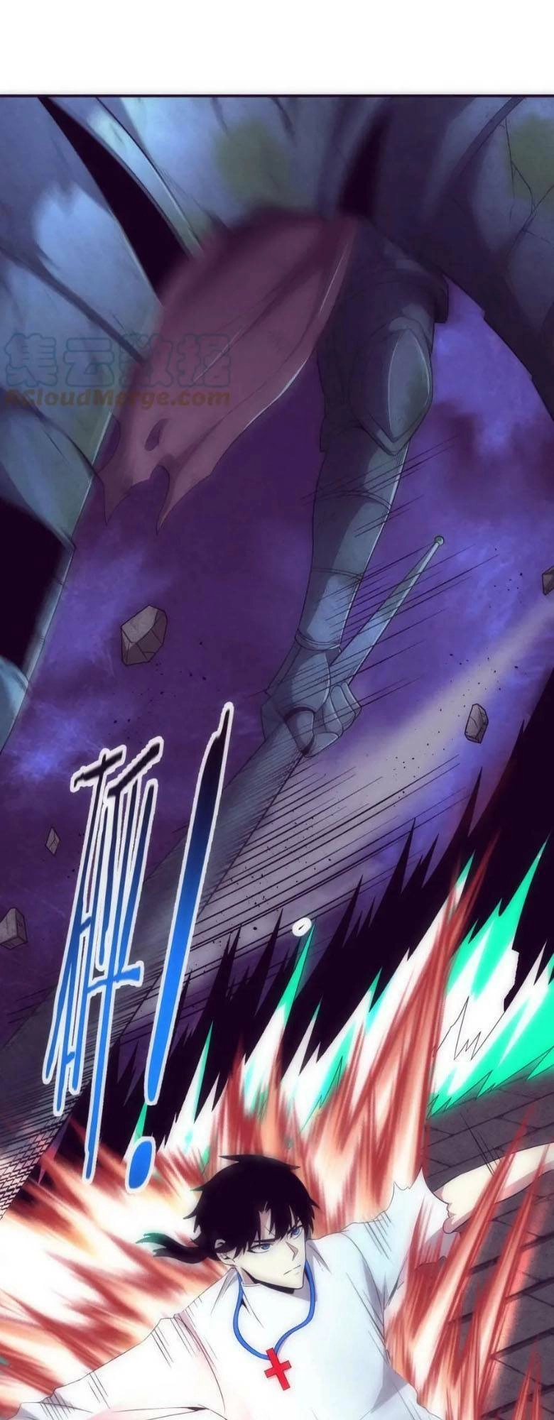 Tiến Hóa Cuồng Triều Chapter 53 - 16