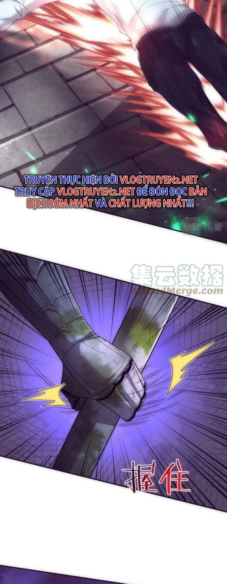 Tiến Hóa Cuồng Triều Chapter 53 - 17