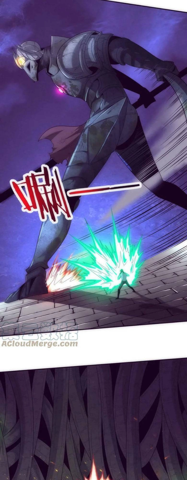 Tiến Hóa Cuồng Triều Chapter 53 - 18