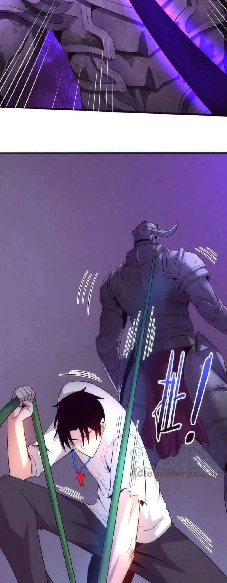 Tiến Hóa Cuồng Triều Chapter 53 - 23