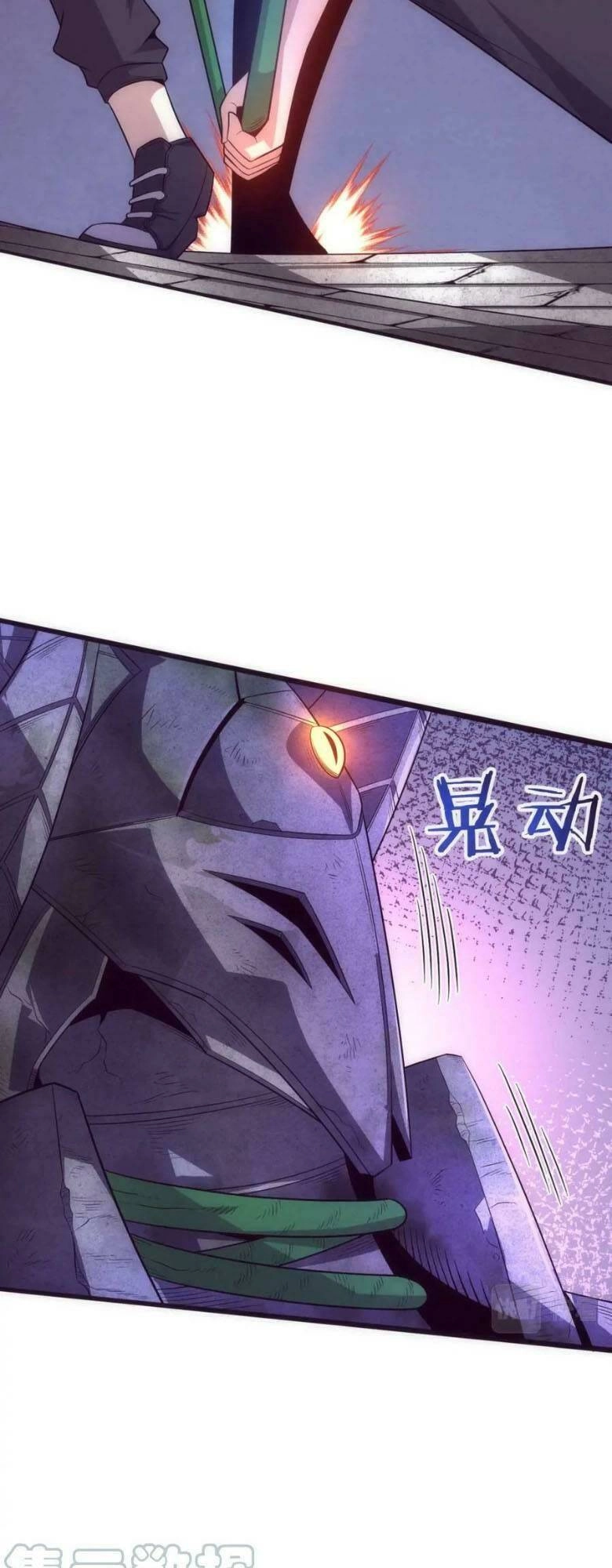 Tiến Hóa Cuồng Triều Chapter 53 - 24