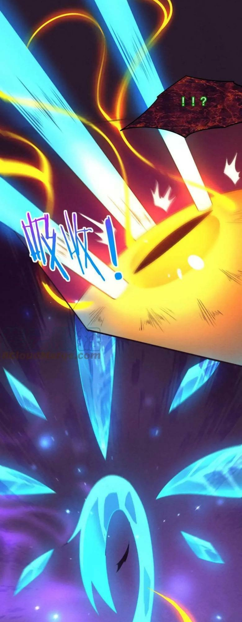 Tiến Hóa Cuồng Triều Chapter 53 - 31