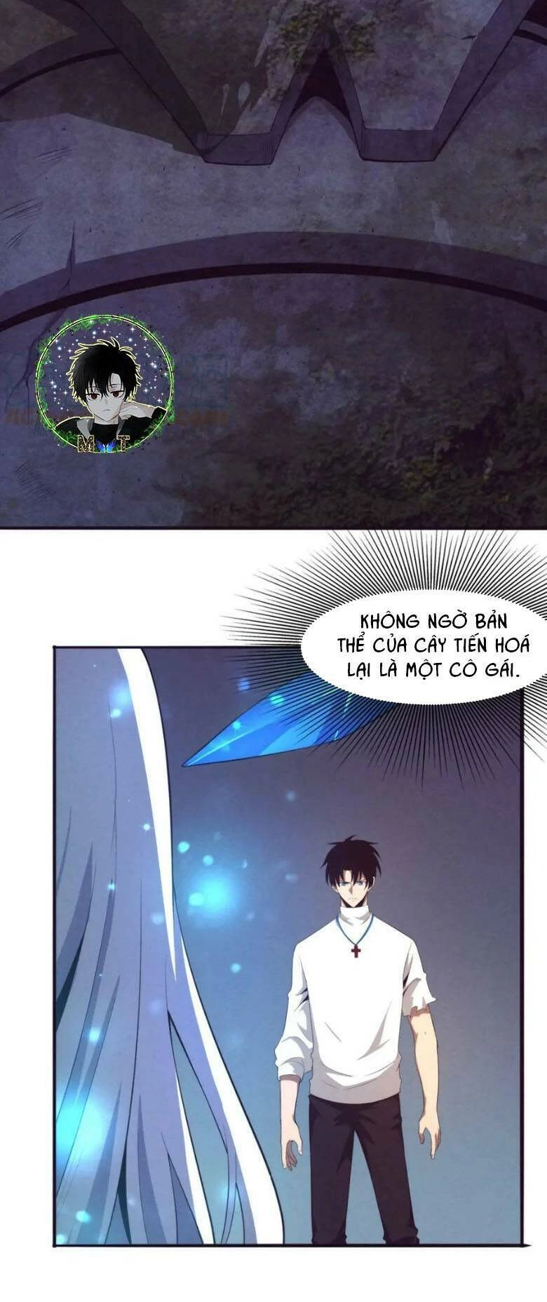 Tiến Hóa Cuồng Triều Chapter 53 - 35