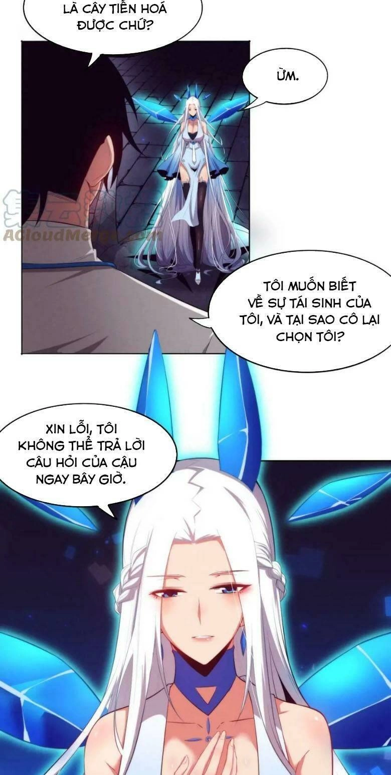 Tiến Hóa Cuồng Triều Chapter 53 - 40