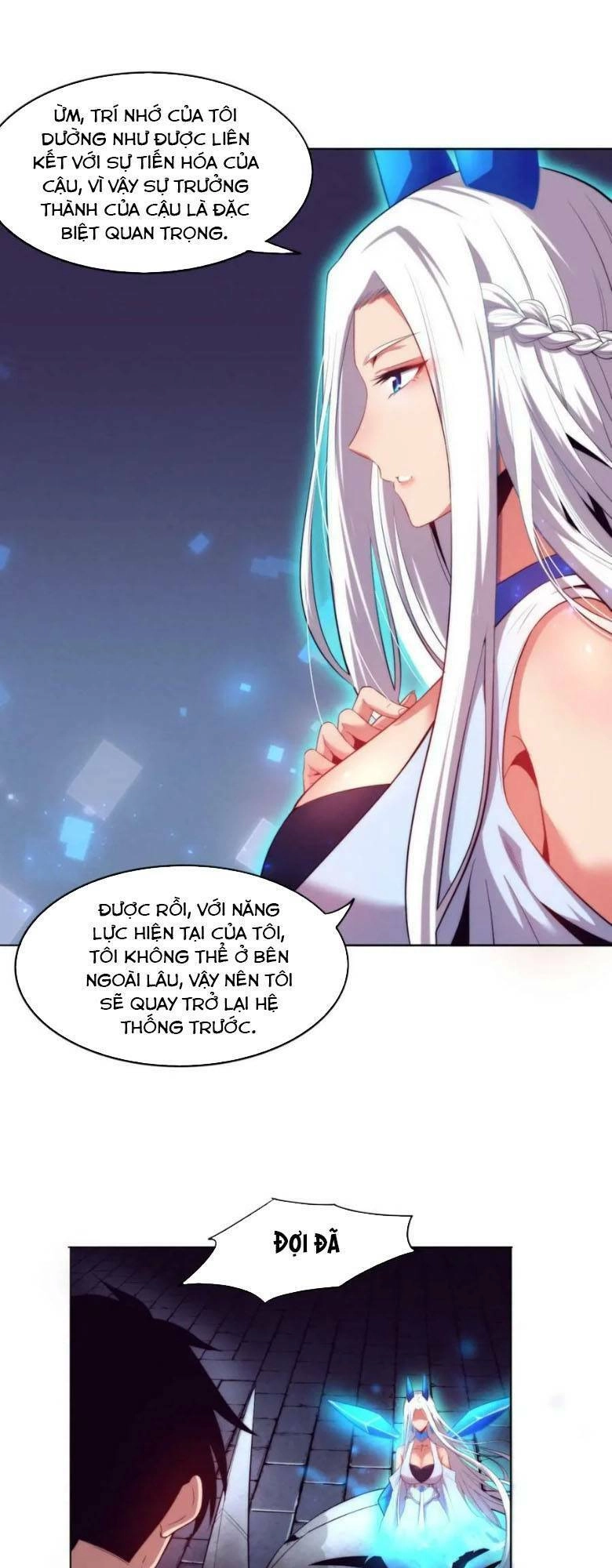 Tiến Hóa Cuồng Triều Chapter 53 - 42