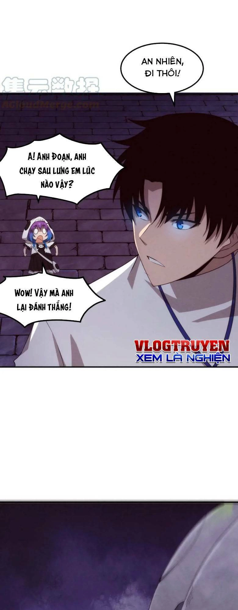 Tiến Hóa Cuồng Triều Chapter 53 - 44