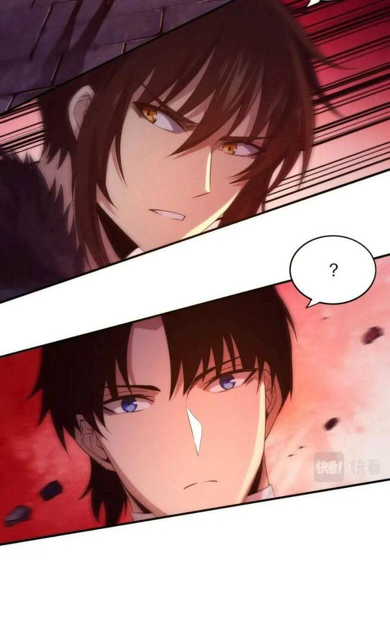 Tiến Hóa Cuồng Triều Chapter 53 - 47