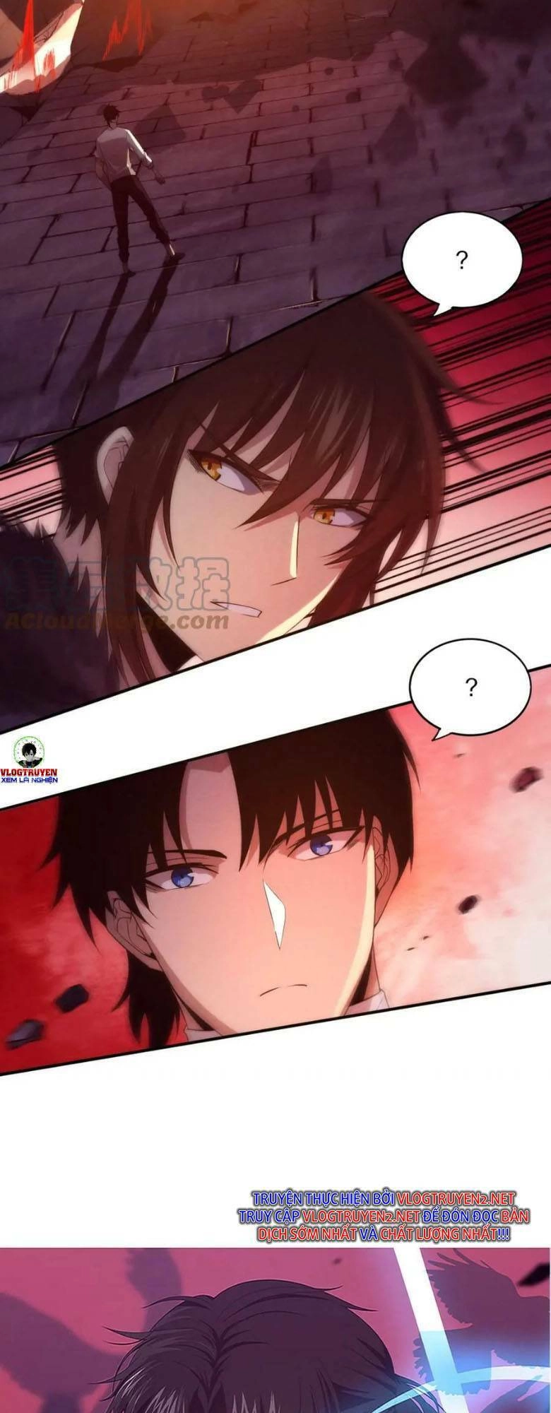 Tiến Hóa Cuồng Triều Chapter 54 - 3