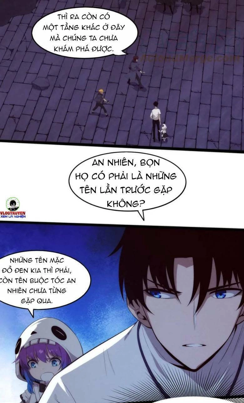Tiến Hóa Cuồng Triều Chapter 54 - 7