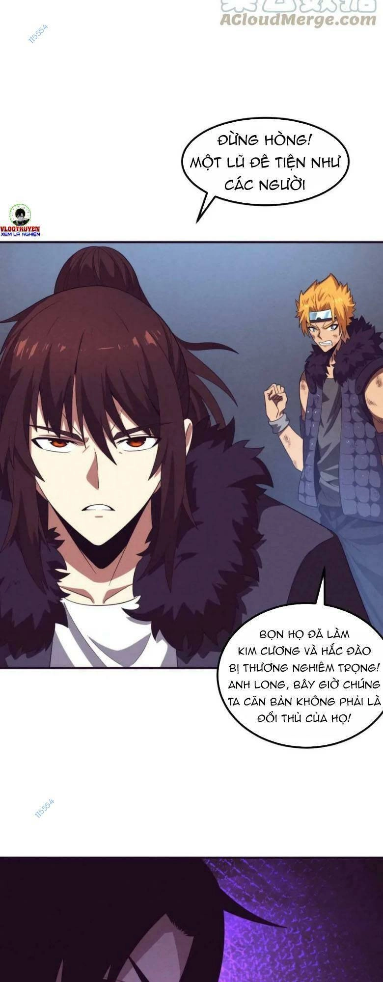 Tiến Hóa Cuồng Triều Chapter 54 - 9