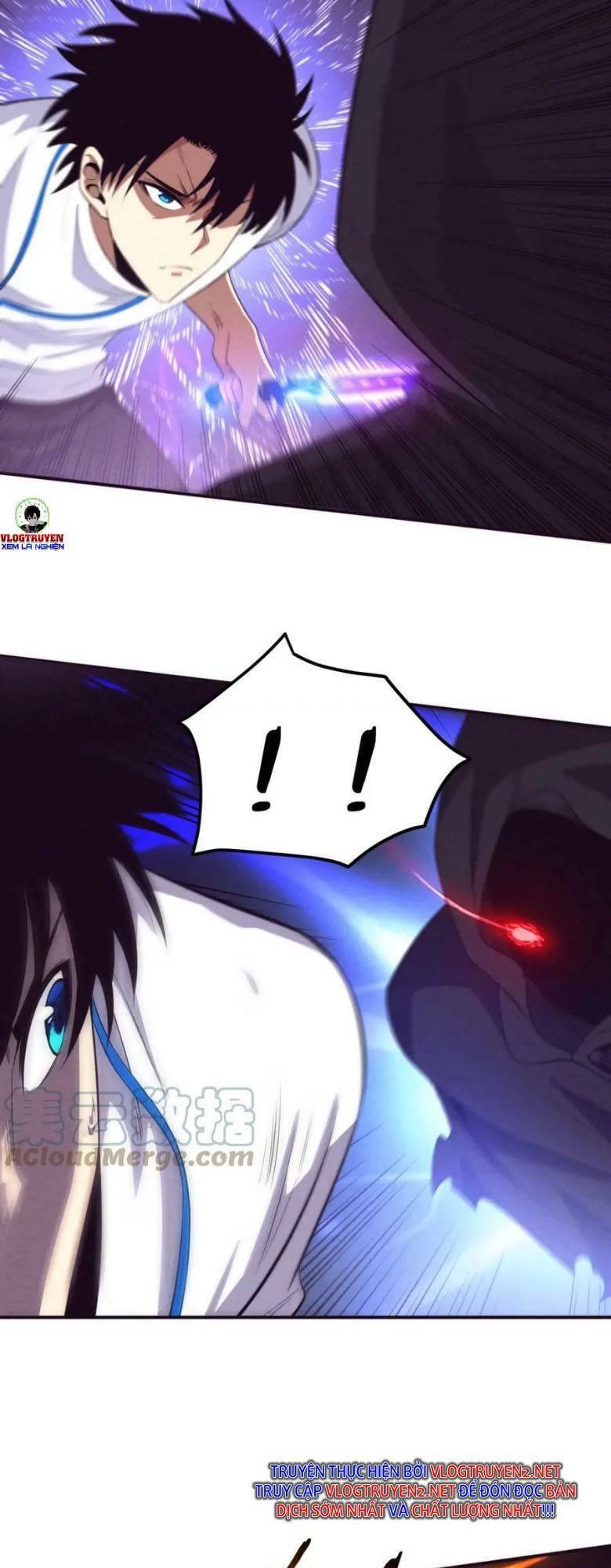 Tiến Hóa Cuồng Triều Chapter 54 - 18