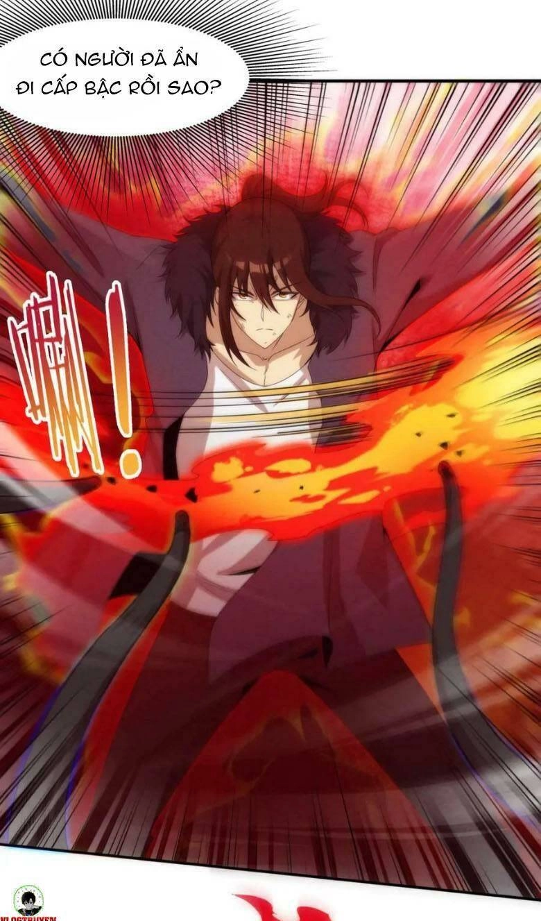 Tiến Hóa Cuồng Triều Chapter 54 - 38