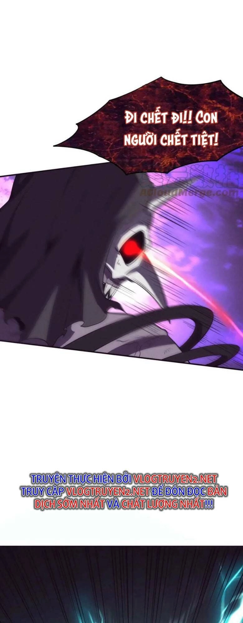 Tiến Hóa Cuồng Triều Chapter 55 - 2