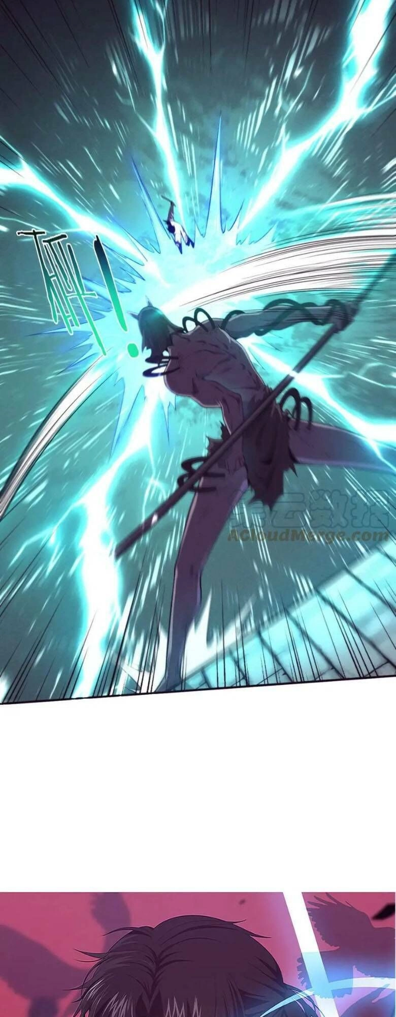 Tiến Hóa Cuồng Triều Chapter 55 - 3