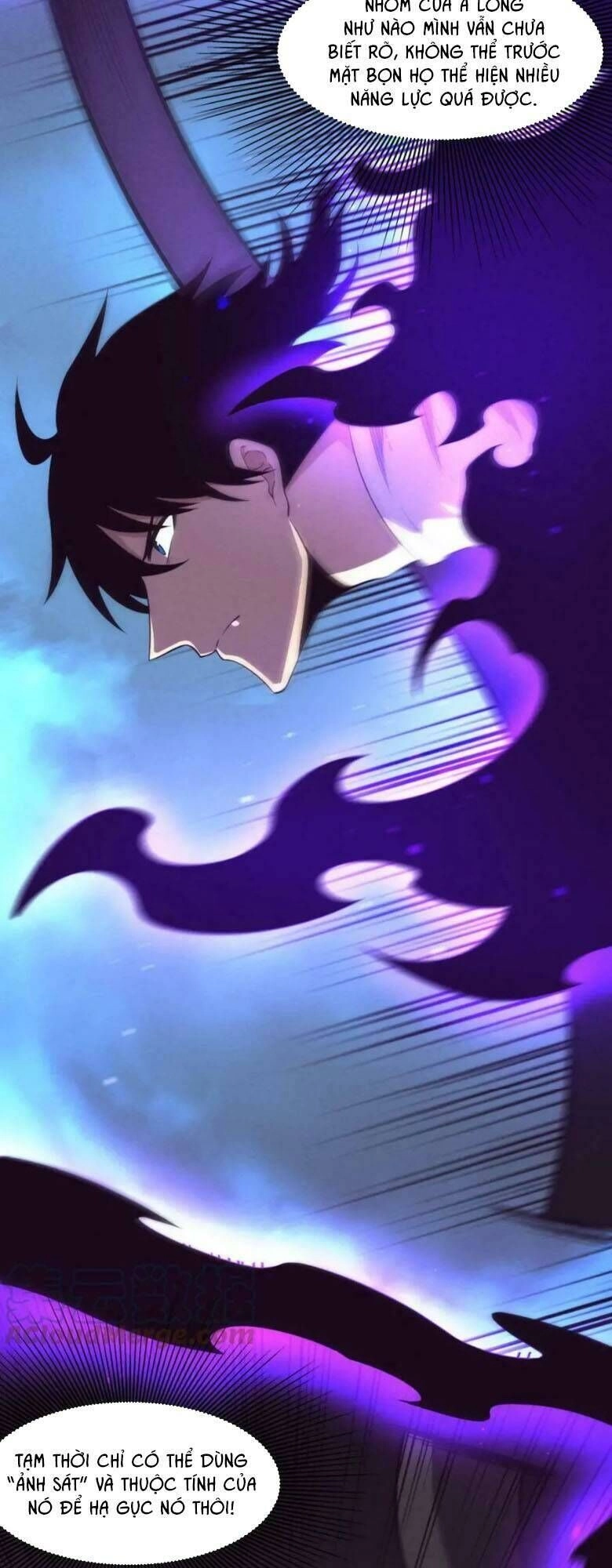 Tiến Hóa Cuồng Triều Chapter 55 - 8