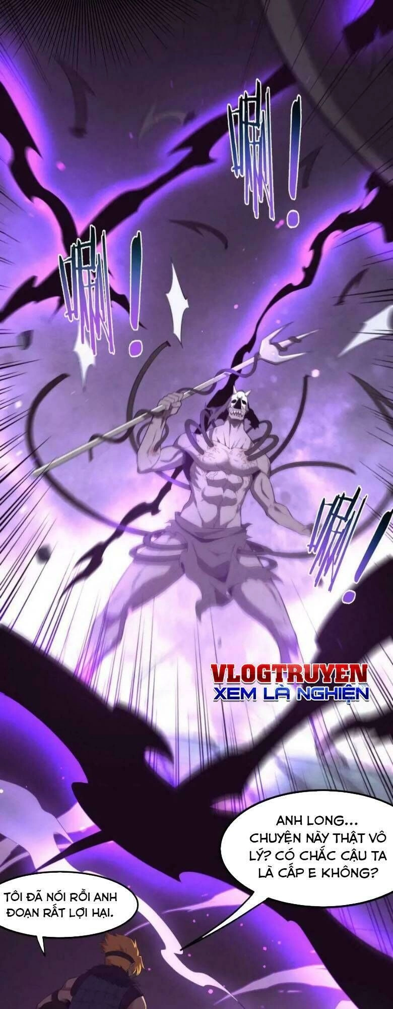 Tiến Hóa Cuồng Triều Chapter 55 - 9