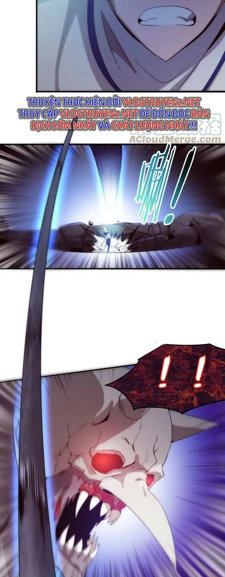 Tiến Hóa Cuồng Triều Chapter 55 - 26