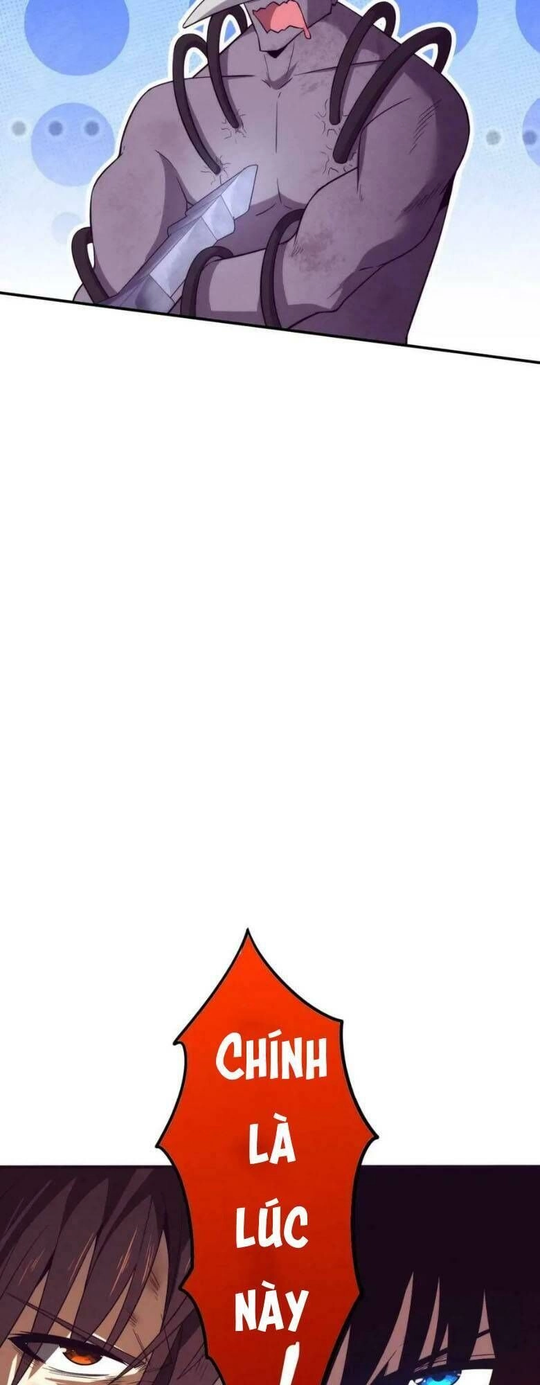 Tiến Hóa Cuồng Triều Chapter 55 - 46