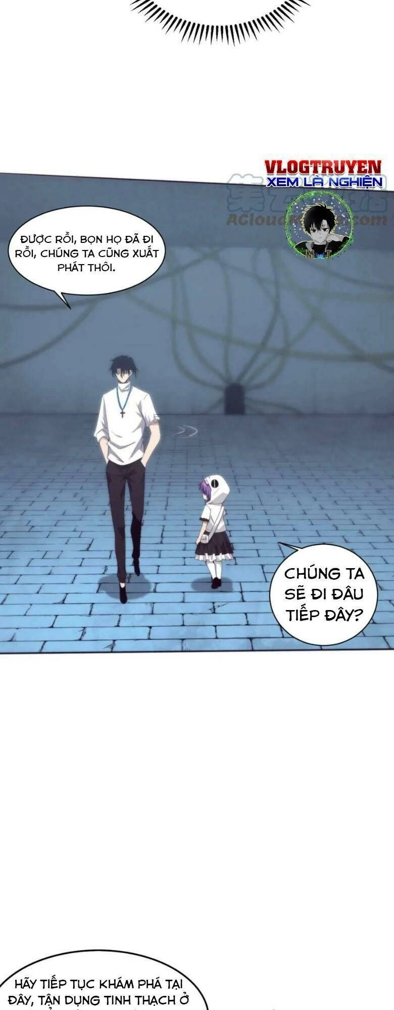 Tiến Hóa Cuồng Triều Chapter 56 - 24