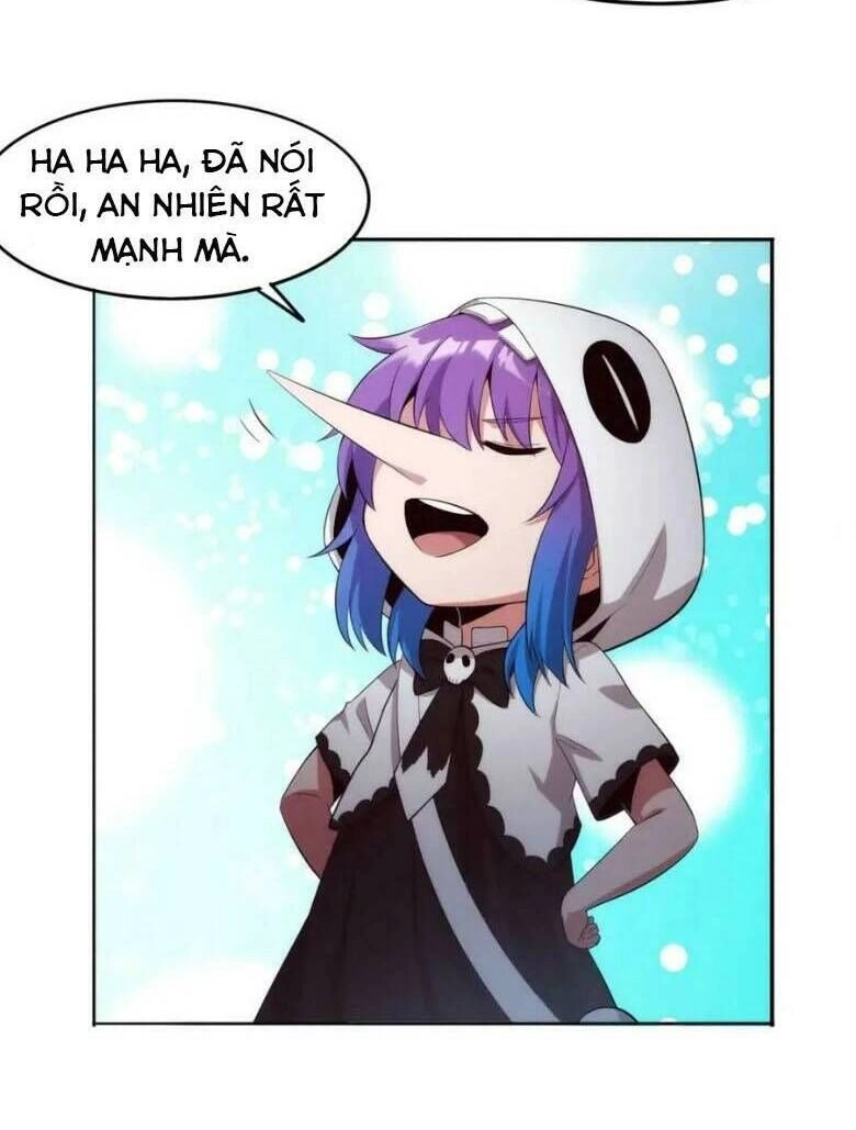 Tiến Hóa Cuồng Triều Chapter 56 - 26