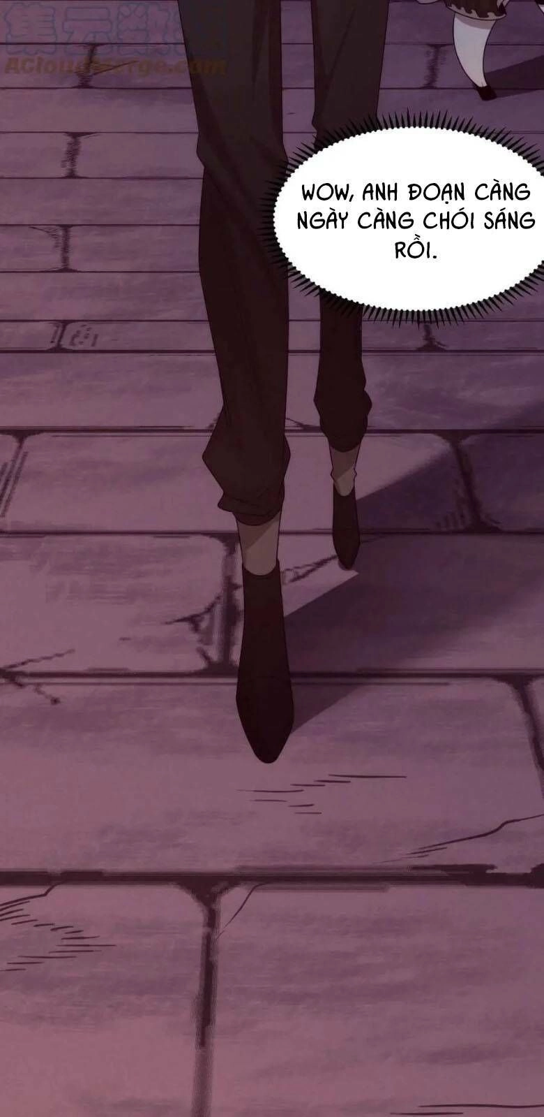 Tiến Hóa Cuồng Triều Chapter 56 - 31