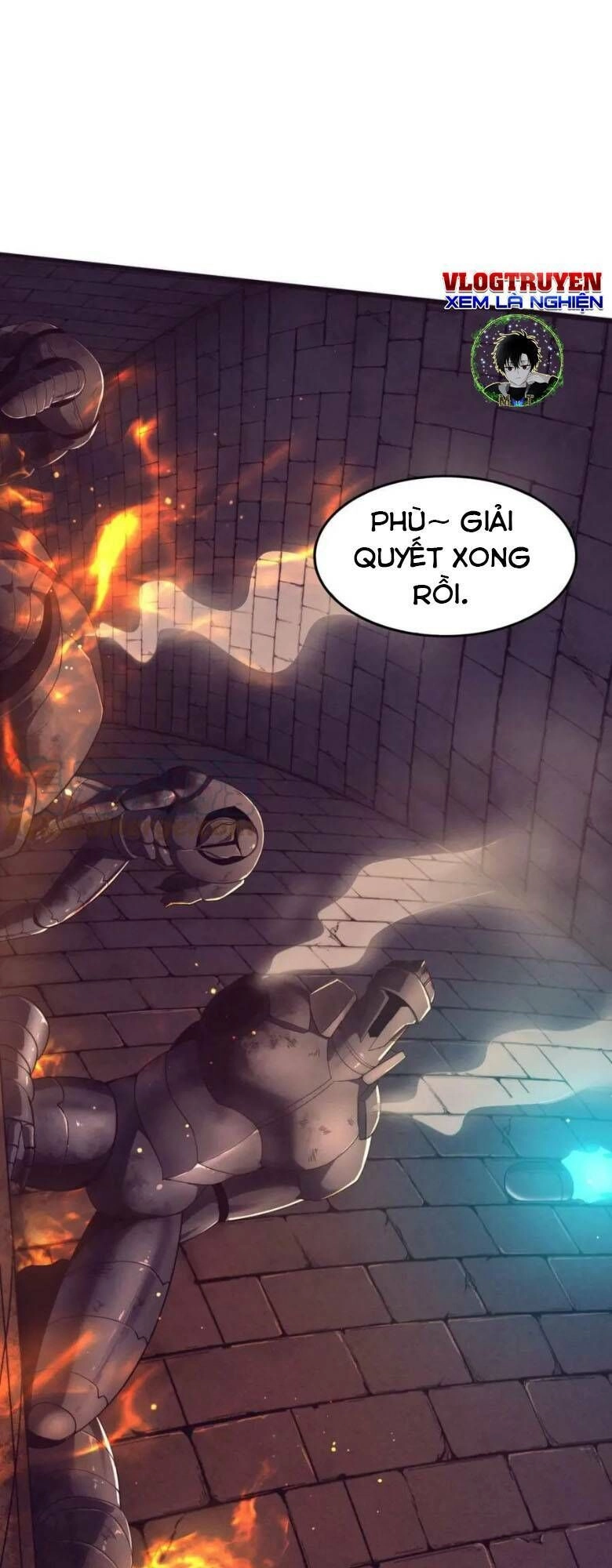 Tiến Hóa Cuồng Triều Chapter 56 - 40