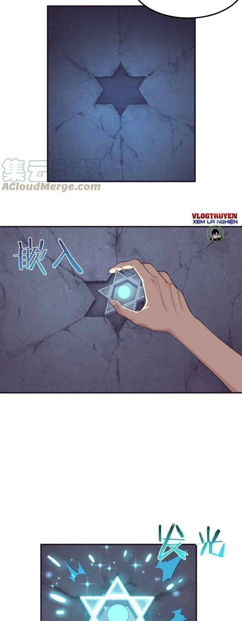 Tiến Hóa Cuồng Triều Chapter 57 - 25