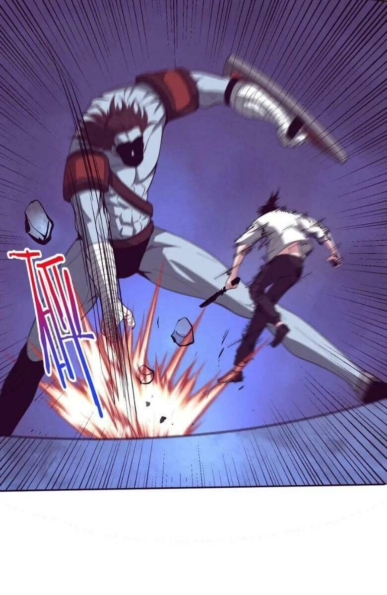 Tiến Hóa Cuồng Triều Chapter 57 - 34