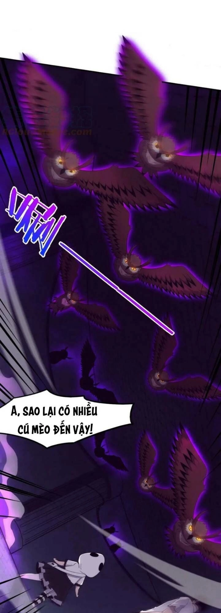 Tiến Hóa Cuồng Triều Chapter 58 - 2