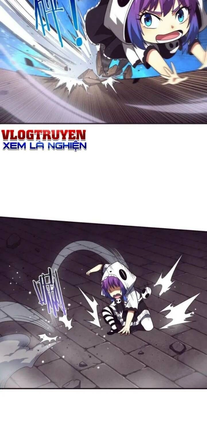 Tiến Hóa Cuồng Triều Chapter 58 - 7