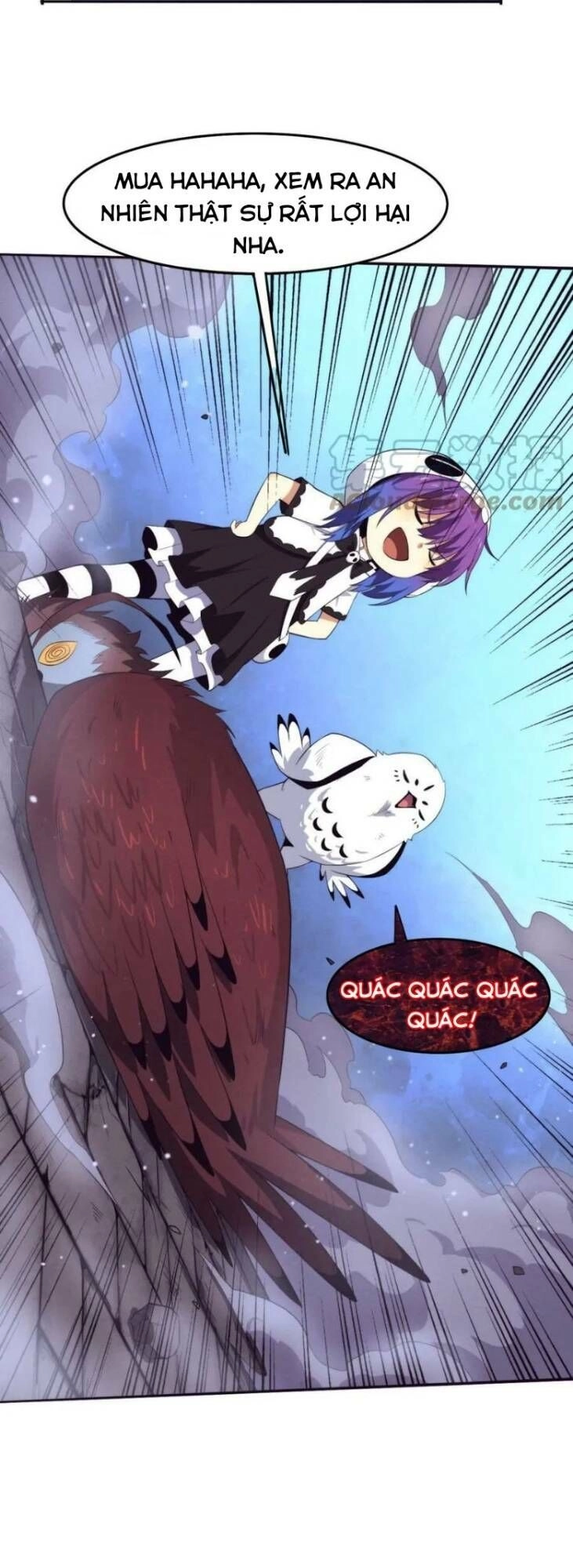 Tiến Hóa Cuồng Triều Chapter 58 - 29