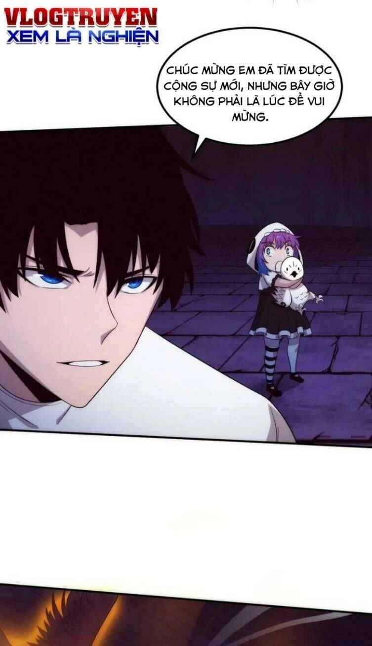 Tiến Hóa Cuồng Triều Chapter 58 - 36