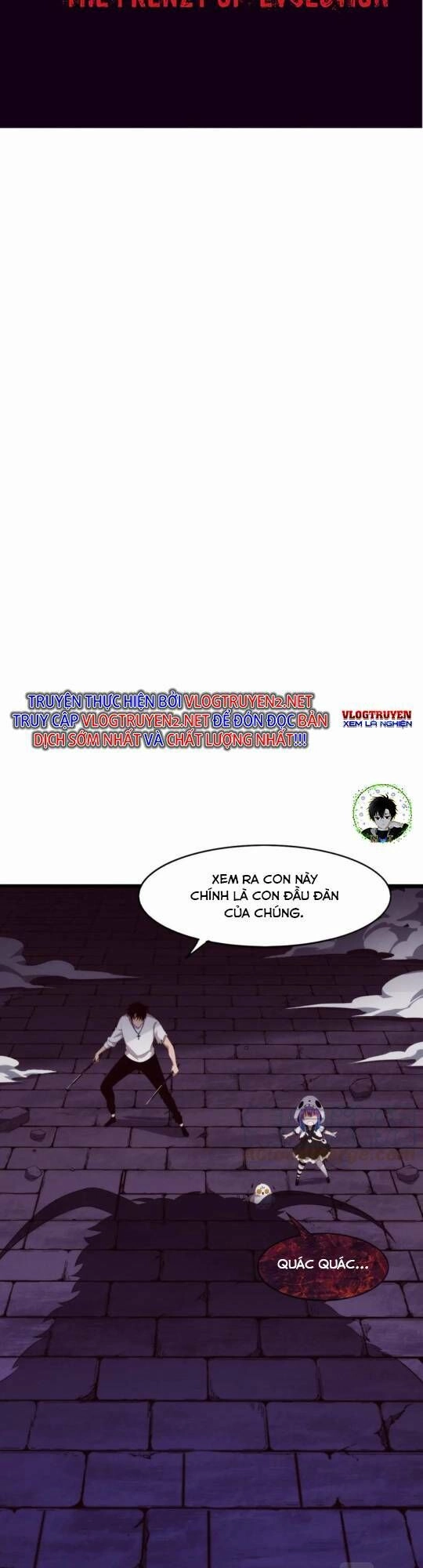 Tiến Hóa Cuồng Triều Chapter 59 - 4