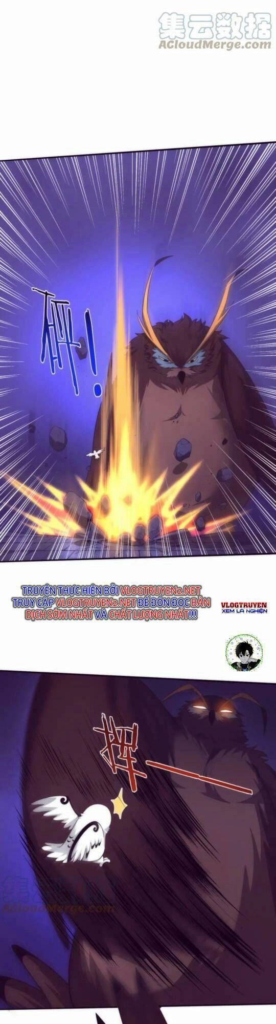 Tiến Hóa Cuồng Triều Chapter 59 - 8