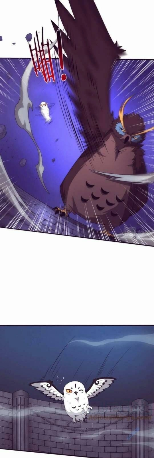 Tiến Hóa Cuồng Triều Chapter 59 - 9