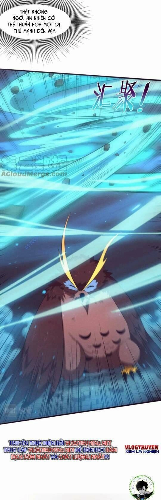 Tiến Hóa Cuồng Triều Chapter 59 - 27