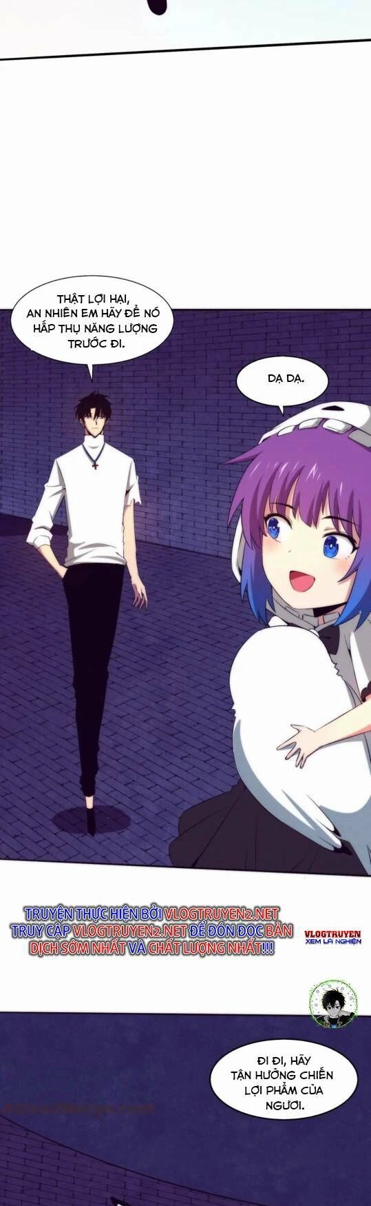 Tiến Hóa Cuồng Triều Chapter 59 - 30