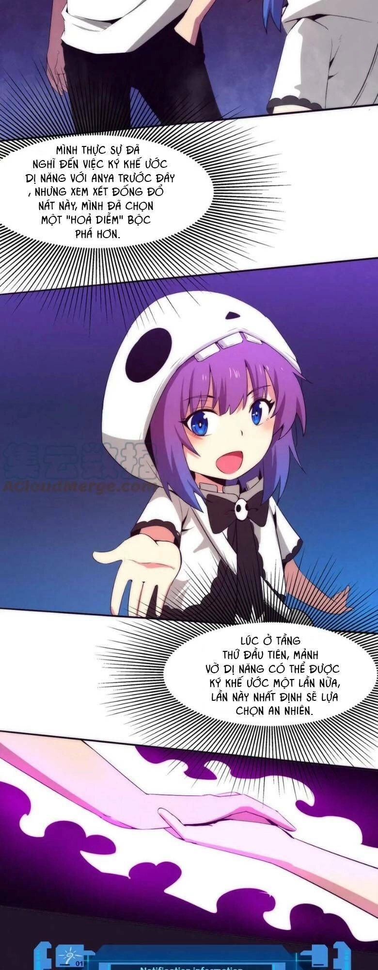 Tiến Hóa Cuồng Triều Chapter 60 - 3