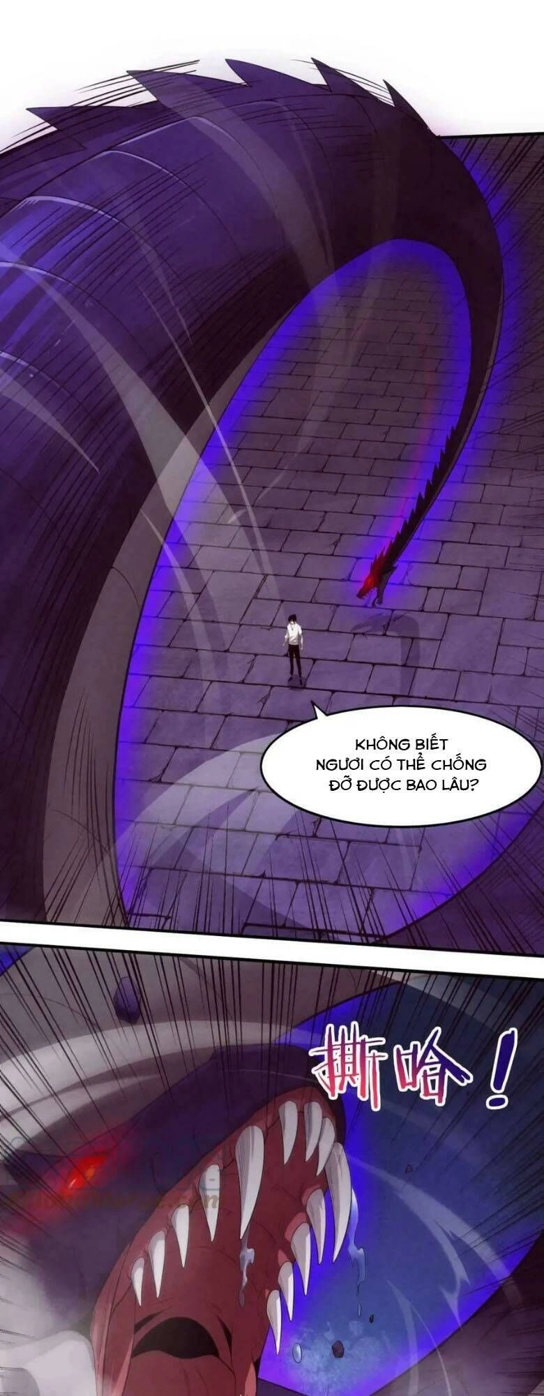 Tiến Hóa Cuồng Triều Chapter 60 - 32