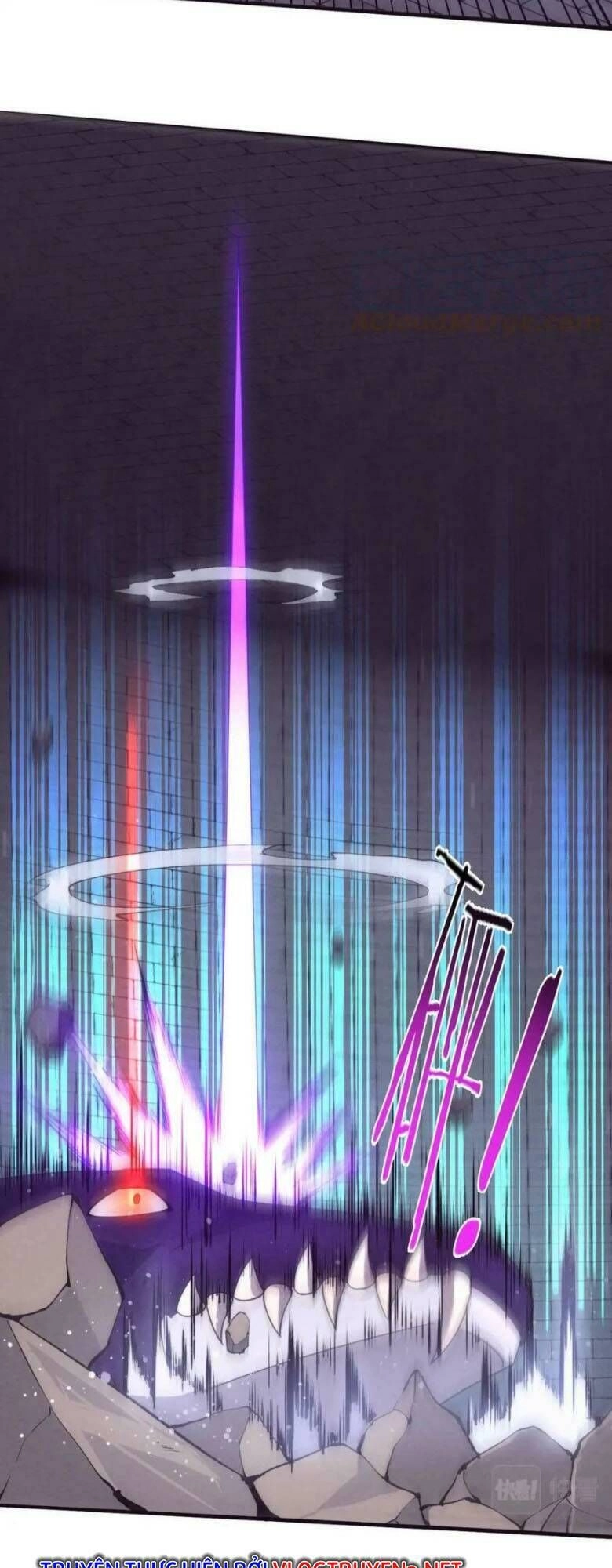 Tiến Hóa Cuồng Triều Chapter 60 - 35