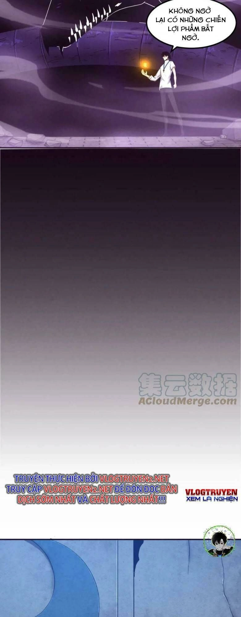 Tiến Hóa Cuồng Triều Chapter 60 - 48